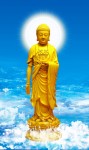 Phật Thuyết Đại Thừa Vô Lượng Thọ Trang Nghiêm Thanh Tịnh Bình Đẳng Giác Kinh (Tập 359)